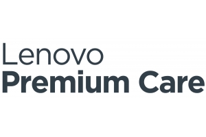 Lenovo 2 Year Premium Care with Onsite Support 2 jaar