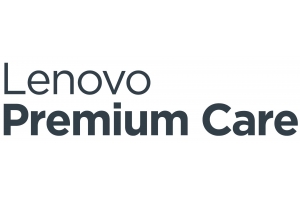 Lenovo 4 Year Premium Care with Onsite Support 4 jaar