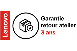 Lenovo 3Y Depot/CCI upgrade from 2Y Depot/CCI 3 jaar