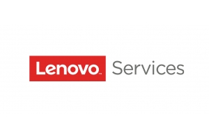 Lenovo 5WS1H31743 garantie- en supportuitbreiding