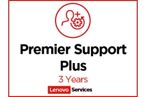 Lenovo 5WS1L39148 garantie- en supportuitbreiding 3 jaar
