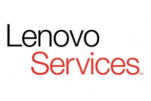 Lenovo 5WS1M21828 garantie- en supportuitbreiding 1 jaar