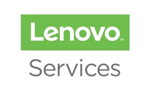 Lenovo 5WS7A22095 garantie- en supportuitbreiding