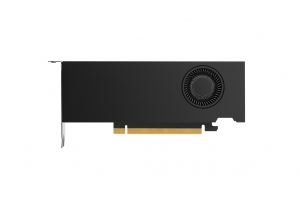 HP NVIDIA RTX A2000 12 GB 4mDP grafische kaart