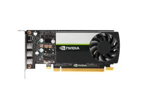 HP NVIDIA T400 4 GB 3mDP videokaart