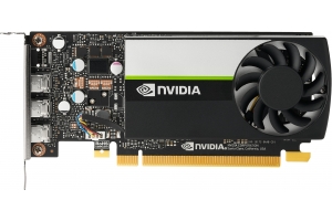 HP NVIDIA T400 4 GB 3mDP GDDR6