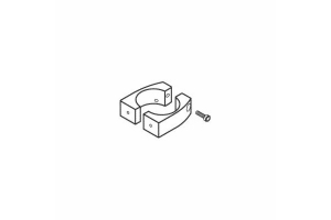 Ergotron Pole Mount Bracket