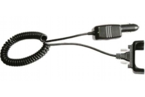 Honeywell 6000-MC oplader voor mobiele apparatuur Mobiele telefoon Zwart Sigarettenaansteker Auto