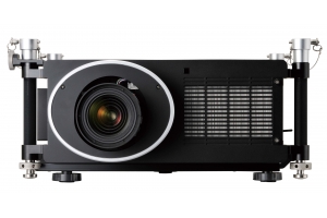 NEC PH1000U beamer/projector 11000 ANSI lumens DLP WUXGA (1920x1200) Zwart