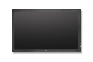 NEC MultiSync E705 SST Digitale signage flatscreen 177,8 cm (70") LED 400 cd/m² Full HD Zwart Touchscreen 12/7