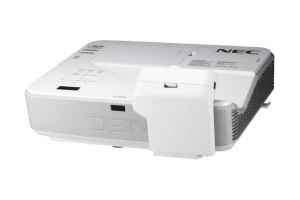 NEC U321Hi-MP beamer/projector Projector met ultrakorte projectieafstand 3200 ANSI lumens DLP 1080p (1920x1080) Wit