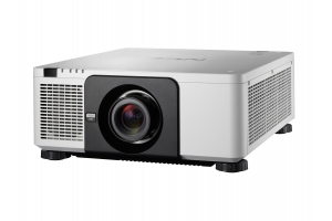 NEC PX1004UL Projector voor grote zalen 10000 ANSI lumens DLP WUXGA (1920x1200) Wit