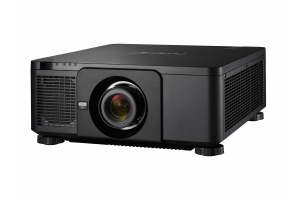 NEC PX1004UL Projector voor grote zalen 10000 ANSI lumens DLP WUXGA (1920x1200) Zwart