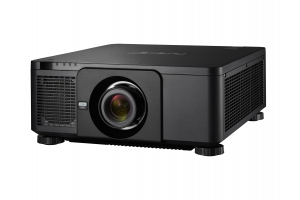 NEC PX1004UL beamer/projector Projector voor grote zalen 10000 ANSI lumens DLP WUXGA (1920x1200) Zwart