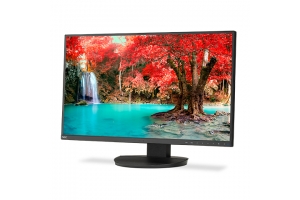 NEC MultiSync EA271Q computer monitor 68,6 cm (27") 2560 x 1440 Pixels Quad HD LCD Zwart