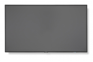 NEC MultiSync V484 Digitale signage flatscreen 121,9 cm (48") LED 500 cd/m² Full HD Zwart 24/7