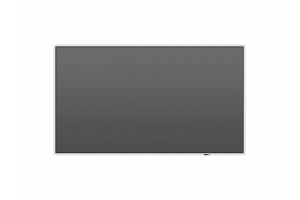 NEC MultiSync P554 Digitale signage flatscreen 139,7 cm (55") LED 700 cd/m² Full HD Wit 24/7