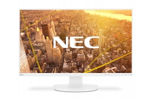 NEC MultiSync EA271F LED display 68,6 cm (27") 1920 x 1080 Pixels Full HD Wit