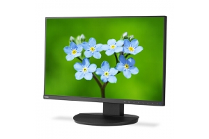 NEC MultiSync EA231WU-BK LED display 57,1 cm (22.5") 1920 x 1200 Pixels WUXGA Zwart