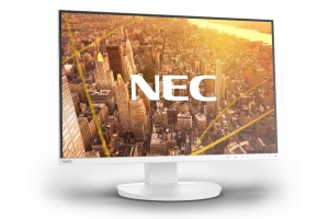 NEC MultiSync EA231WU LED display 57,1 cm (22.5") 1920 x 1200 Pixels WUXGA Wit