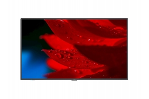 NEC MultiSync MA491 Digitale signage flatscreen 124,5 cm (49") LCD 500 cd/m² 4K Ultra HD Zwart 24/7