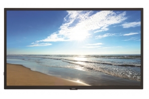 NEC MultiSync M321 Digitale signage flatscreen 81,3 cm (32") LCD 450 cd/m² Full HD Zwart