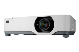 NEC P547UL Projector met normale projectieafstand 3240 ANSI lumens 3LCD WUXGA (1920x1200) Wit