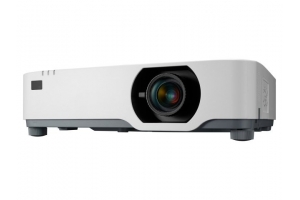 NEC P627UL Projector met normale projectieafstand 6200 ANSI lumens 3LCD WUXGA (1920x1200) Wit