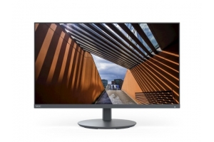 NEC MultiSync E244FL computer monitor 61 cm (24") 1920 x 1080 Pixels Full HD LCD Zwart