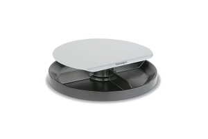 Kensington SmartFit Spin2 Monitor Stand - Grijs