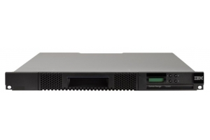 Lenovo TS2900 Opslag autolader & bibliotheek Tapecassette LTO 9 TB