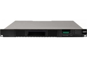 IBM TS2900 Opslag autolader & bibliotheek Tapecassette 12 TB