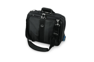 Kensington Contour Roller laptoptas - 17 inch/43,2 cm