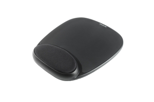 Kensington Gel Mouse Pad - Black