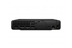 HP EliteDesk 8 Mini G1iU523516GB/512GBPC Intel Core Ultra 5 16 GB DDR5-SDRAM 512 GB SSD Windows 11 Pro Mini PC AI PC Zwart