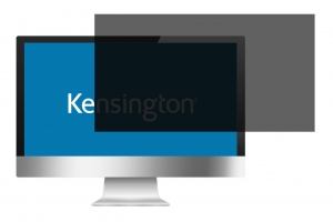 Kensington Privacy filter - 2-weg zelfklevend voor iMac 21"