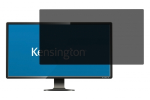 Kensington 2-way Removable Privacy Screen Filter voor 19.5" Monitors 16:9