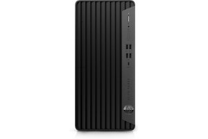 HP Elite Tower 800 G9 Intel® Core™ i7 i7-14700 16 GB DDR5-SDRAM 512 GB SSD Windows 11 Pro PC Zwart