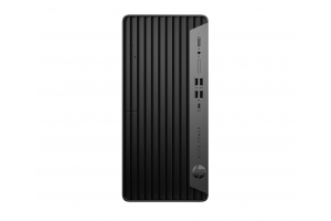 HP Elite 600 G9 Intel® Core™ i5 i5-13500 16 GB DDR5-SDRAM 512 GB SSD Windows 11 Pro Tower PC Zwart