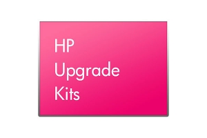 HP USB BFR with PVC Free UK Keyboard/Mouse Kit toetsenbord