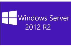 DELL Windows Server 2012 R2 Datacenter, ROK