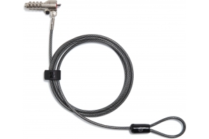 HP Essential nano-combinatiekabelslot