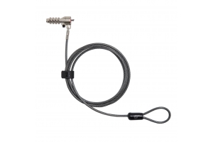 HP Essential nano-combinatiekabelslot