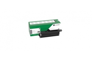 Lexmark 63D0H00 tonercartridge 1 stuk(s) Origineel Zwart