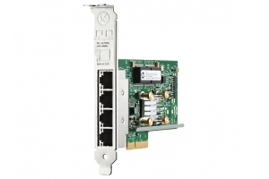 HPE 331T Intern Ethernet 2000 Mbit/s