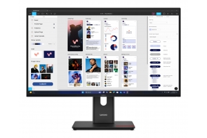 Lenovo ThinkVision T32UD-40 Monitor