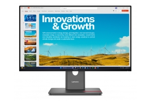 Lenovo ThinkVision P24QD-40 Monitor