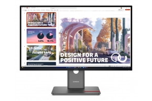 Lenovo ThinkVision P27QD-40 Monitor