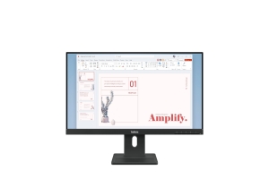 Lenovo ThinkVision E24-40 computer monitor 60,5 cm (23.8") 1920 x 1080 Pixels Full HD LCD Zwart