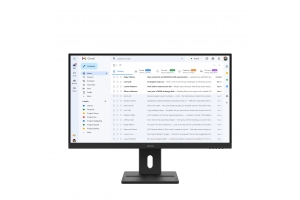 Lenovo ThinkVision E27-40 computer monitor 68,6 cm (27") 1920 x 1080 Pixels Full HD LCD Zwart